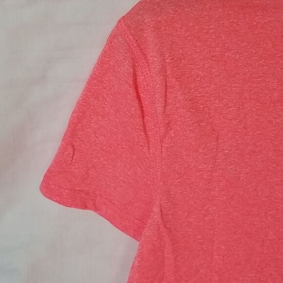 Danskin Now‎ Semi-Fitted Short Sleeve Dri More Tee - Picture 7 of 8